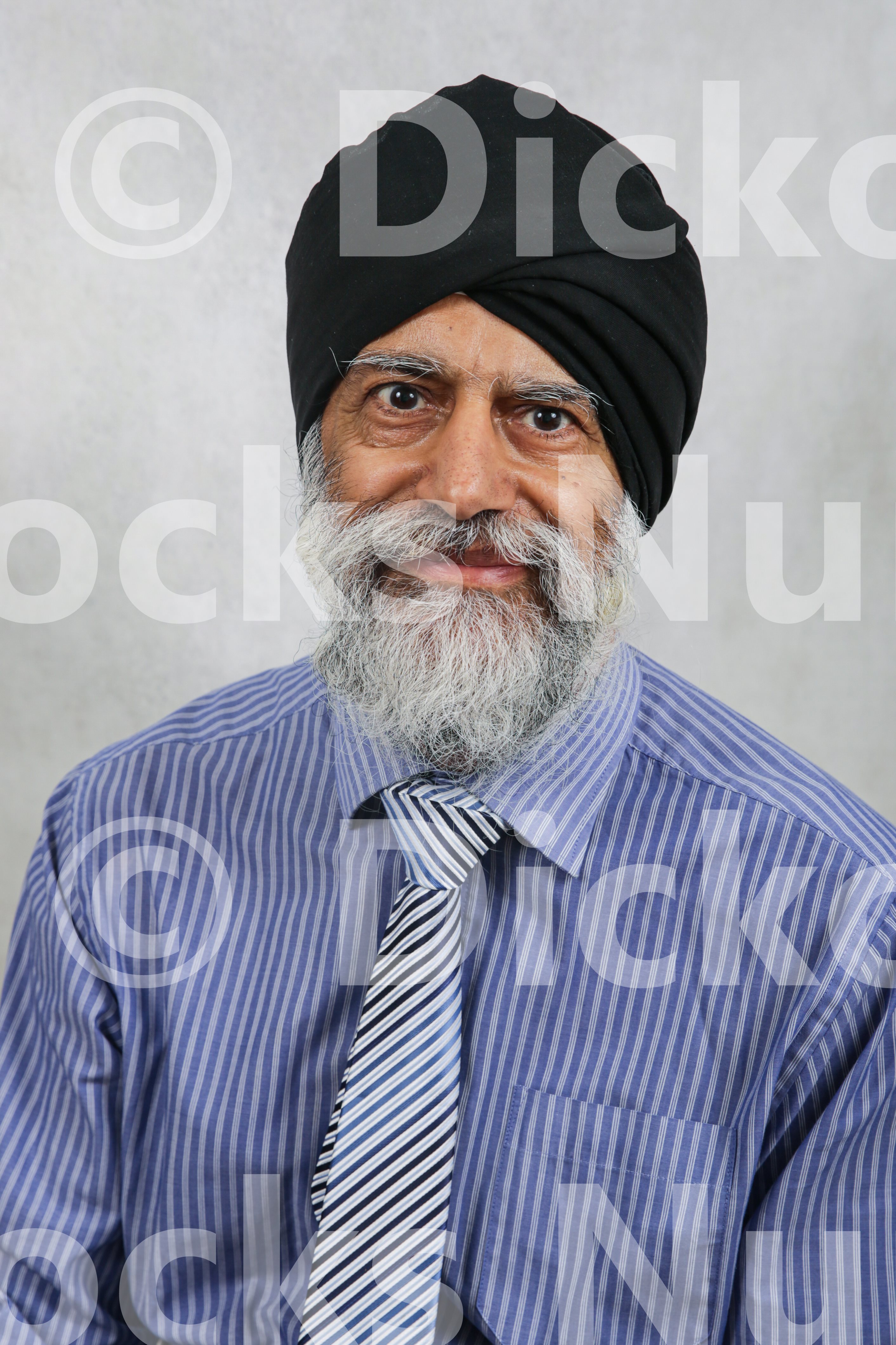 Bob Virdee, BSc(Hons), MBA